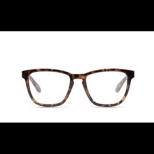 Quay Australia Blue Light Hardwire Glasses